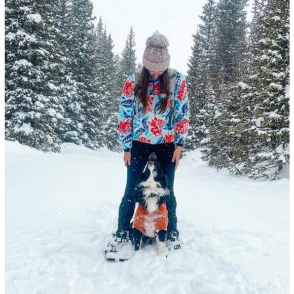 Patagonia Synchilla Snap-T Fleece Pullover Hawaiian Manoa Dusk Blue Small Rare - Picture 8 of 16